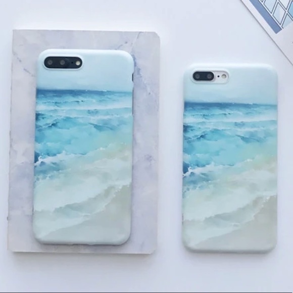 Ocean View Phone Case - Picture 2 of 8